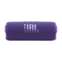 Портативная колонка JBL Flip 7 Purple (JBLFLIP7PUR) Изображение