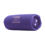 Портативная колонка JBL Flip 7 Purple (JBLFLIP7PUR) Изображение