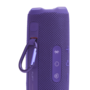 Портативная колонка JBL Flip 7 Purple (JBLFLIP7PUR) Изображение