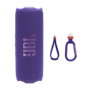 Портативная колонка JBL Flip 7 Purple (JBLFLIP7PUR) Изображение