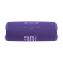 Портативная колонка JBL Flip 7 Purple (JBLFLIP7PUR) Изображение