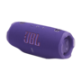 Портативна колонка JBL Charge 6 Purple (JBLCHARGE6PUR) Зображення