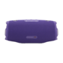 Портативна колонка JBL Charge 6 Purple (JBLCHARGE6PUR) Зображення