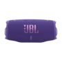 Портативна колонка JBL Charge 6 Purple (JBLCHARGE6PUR) Зображення