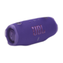 Портативна колонка JBL Charge 6 Purple (JBLCHARGE6PUR) Зображення