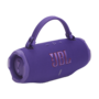 Портативна колонка JBL Charge 6 Purple (JBLCHARGE6PUR) Зображення