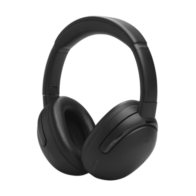 Навушники JBL Tour One M3 Black (JBLTOURONEM3BLK) Зображення