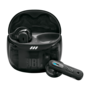 Наушники JBL Tune Flex 2 Ghost Black (JBLTFLEX2GBLK) Изображение