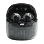 Наушники JBL Tune Flex 2 Ghost Black (JBLTFLEX2GBLK) Изображение