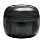 Наушники JBL Tune Flex 2 Ghost Black (JBLTFLEX2GBLK) Изображение