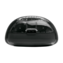 Наушники JBL Tune Flex 2 Ghost Black (JBLTFLEX2GBLK) Изображение