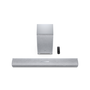 Саундбар Sharp HT-SBW53121 Silver Изображение