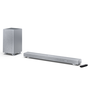 Саундбар Sharp HT-SBW53121 Silver Изображение