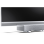 Саундбар Sharp HT-SBW53121 Silver Изображение