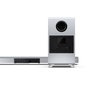 Саундбар Sharp HT-SBW53121 Silver Изображение