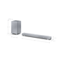 Саундбар Sharp HT-SBW53121 Silver Изображение