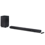 Саундбар Sharp HT-SBW55121 Black Изображение