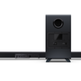 Саундбар Sharp HT-SBW55121 Black Изображение