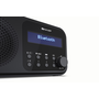 Радиоприемник Sharp DR-P420 black Изображение