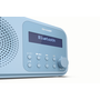 Радиоприемник Sharp DR-P420 Blue Изображение