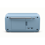 Радиоприемник Sharp DR-P420 Blue Изображение