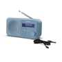 Радиоприемник Sharp DR-P420 Blue Изображение