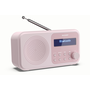 Радиоприемник Sharp DR-P420 Pink Изображение
