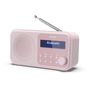 Радиоприемник Sharp DR-P420 Pink Изображение