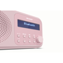 Радиоприемник Sharp DR-P420 Pink Изображение