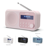 Радиоприемник Sharp DR-P420 Pink Изображение
