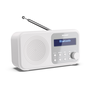 Радіоприймач Sharp DR-P420 White Зображення