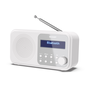 Радіоприймач Sharp DR-P420 White Зображення