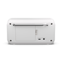 Радіоприймач Sharp DR-P420 White Зображення