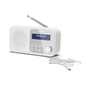 Радіоприймач Sharp DR-P420 White Зображення