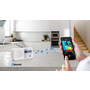 Радіоприймач Sharp DR-P420 White Зображення
