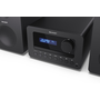 Музичний центр Sharp XL-B514 Black Зображення