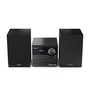 Музыкальный центр Sharp XL-B517D BK Black Изображение