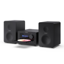 Минисистема Sharp XL-B520 Black Изображение