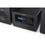 Минисистема Sharp XL-B520 Black Изображение