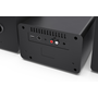 Минисистема Sharp XL-B520 Black Изображение