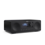 Акустична система Sharp XL-B720D DAB+/BT Hifi Black Зображення