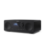 Акустична система Sharp XL-B720D DAB+/BT Hifi Black Зображення