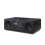 Акустична система Sharp XL-B720D DAB+/BT Hifi Black Зображення
