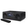 Акустична система Sharp XL-B720D DAB+/BT Hifi Black Зображення