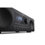 Акустична система Sharp XL-B720D DAB+/BT Hifi Black Зображення