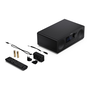 Акустична система Sharp XL-B720D DAB+/BT Hifi Black Зображення