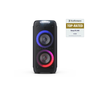 Акустика Sharp XpartyStreet Beat: Party Speaker PS-949 Black Зображення
