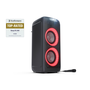 Акустика Sharp XpartyStreet Beat: Party Speaker PS-949 Black Зображення