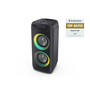 Акустика Sharp XpartyStreet Beat: Party Speaker PS-949 Black Зображення