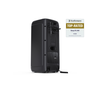 Акустика Sharp XpartyStreet Beat: Party Speaker PS-949 Black Зображення